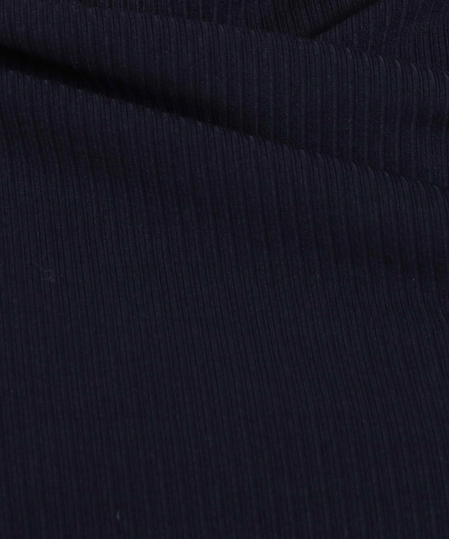 (オンラインショップ先行入荷)アシメドレープバンテージカットソー