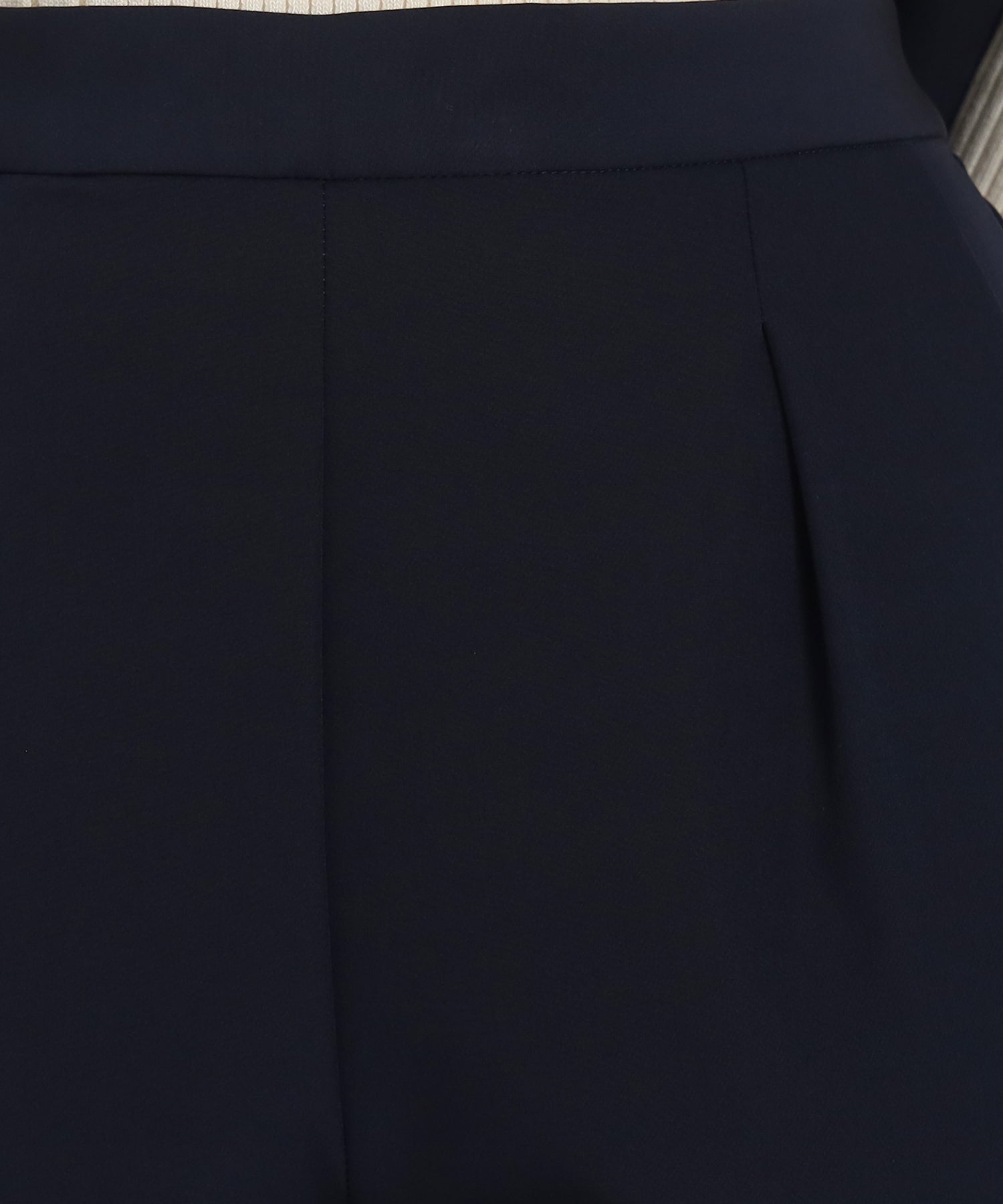 生地(ネイビー)