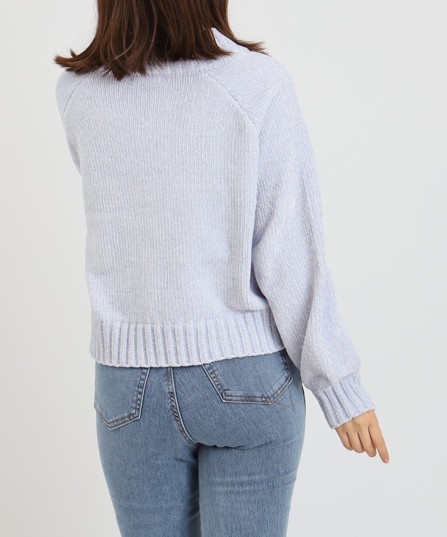 サックス　MODEL:156　着用サイズ：M