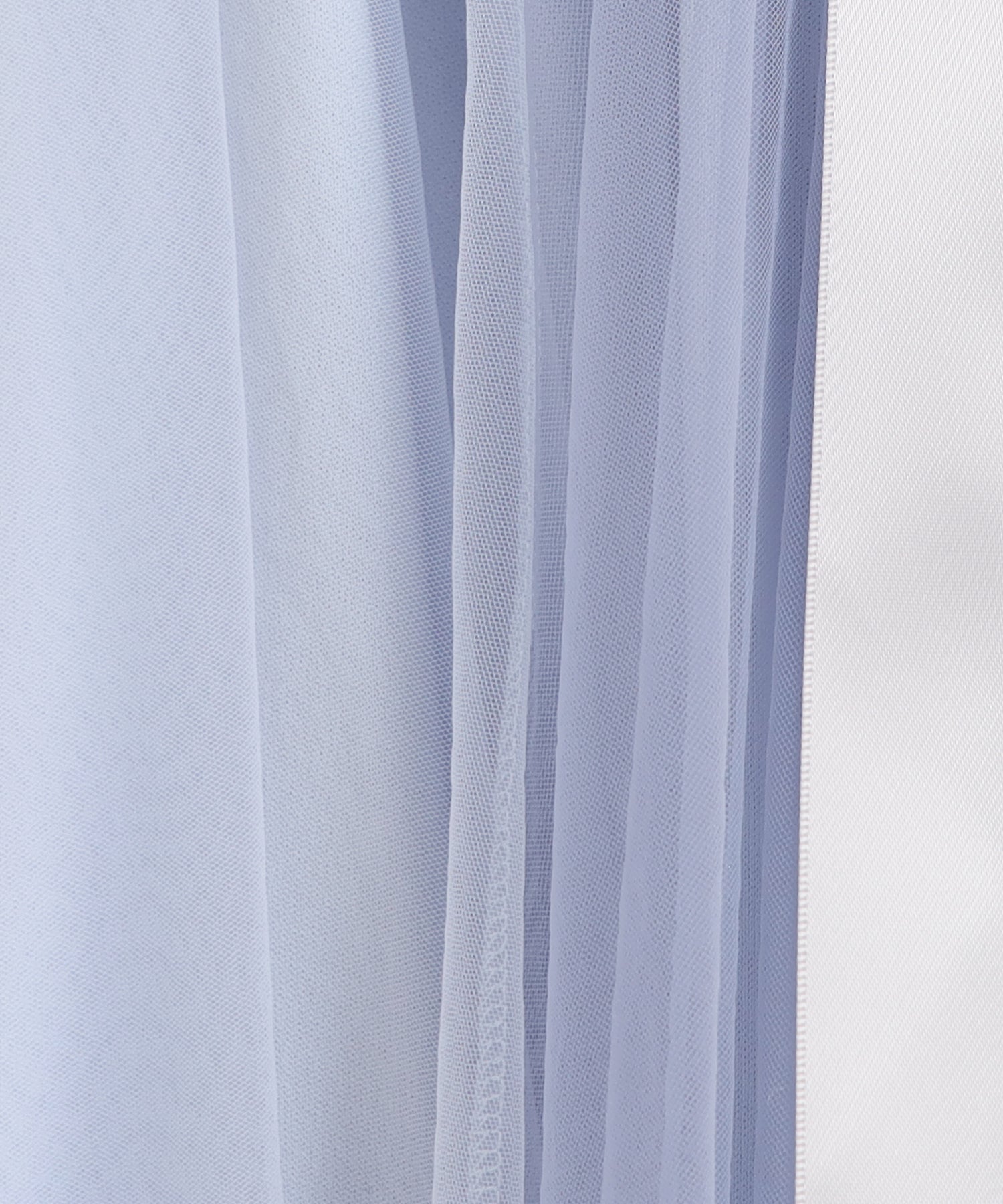 ダスティーブルー