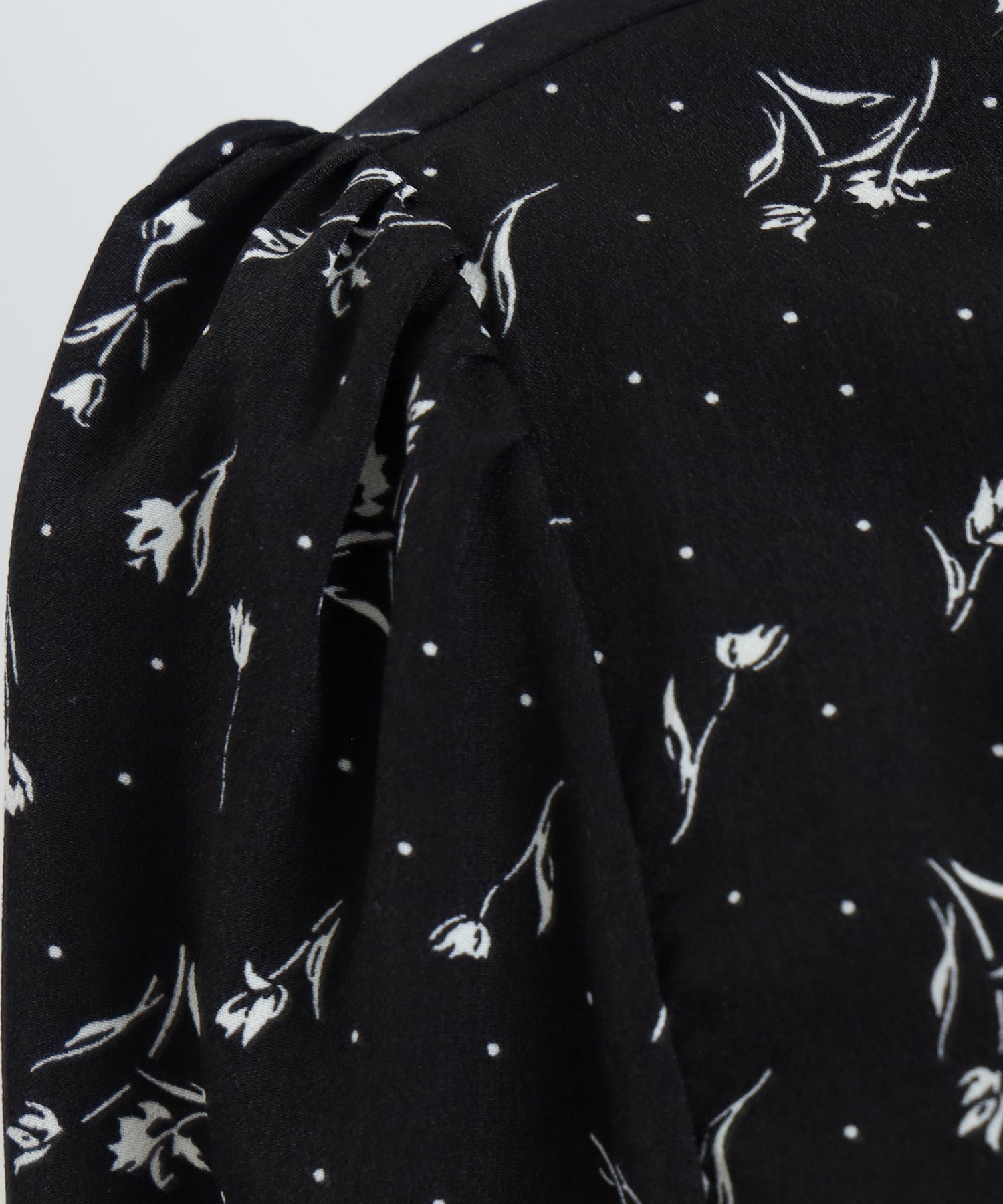 生地(ブラック)