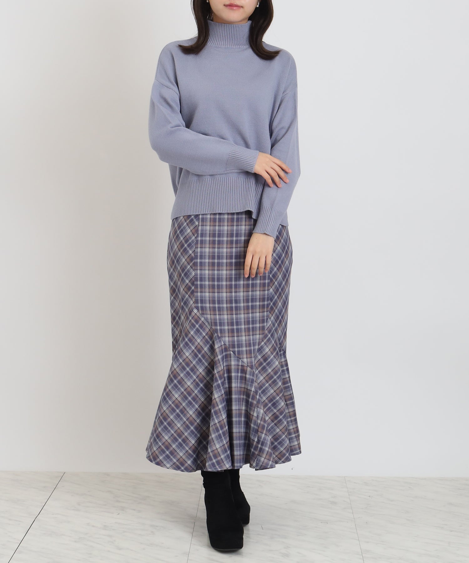 サックス　model：156　着用サイズ：M