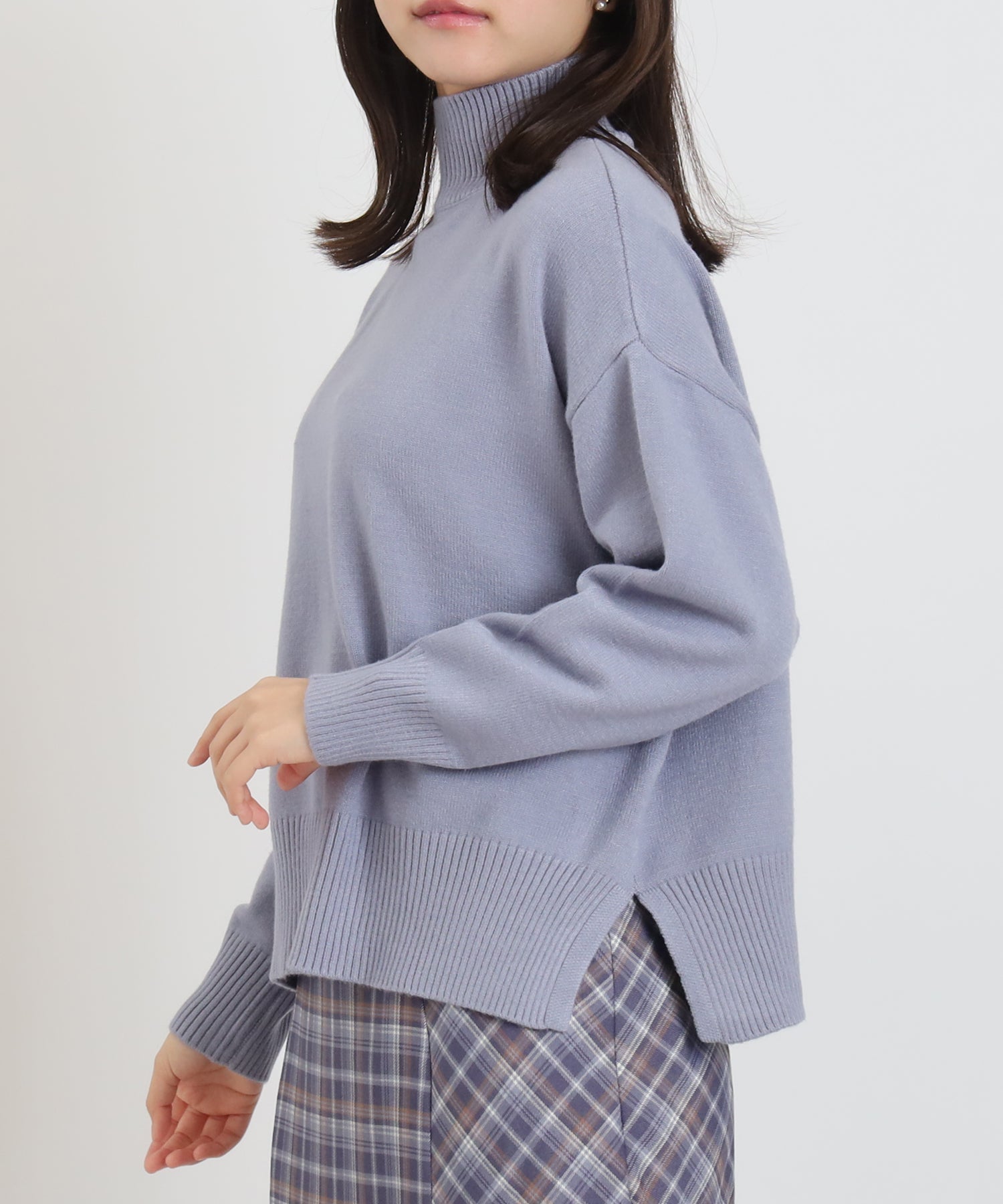 サックス　model：156　着用サイズ：M