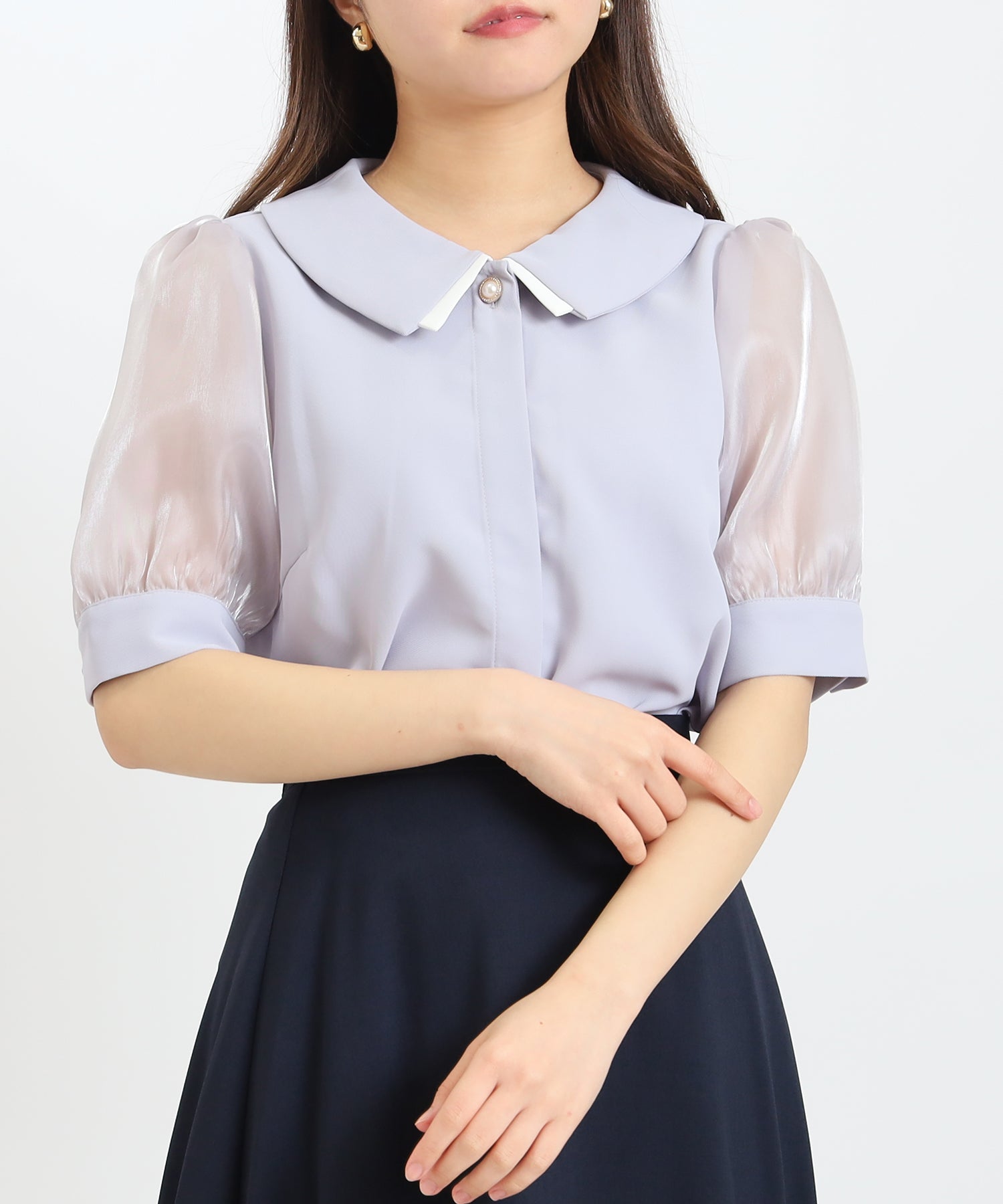 ラベンダー
