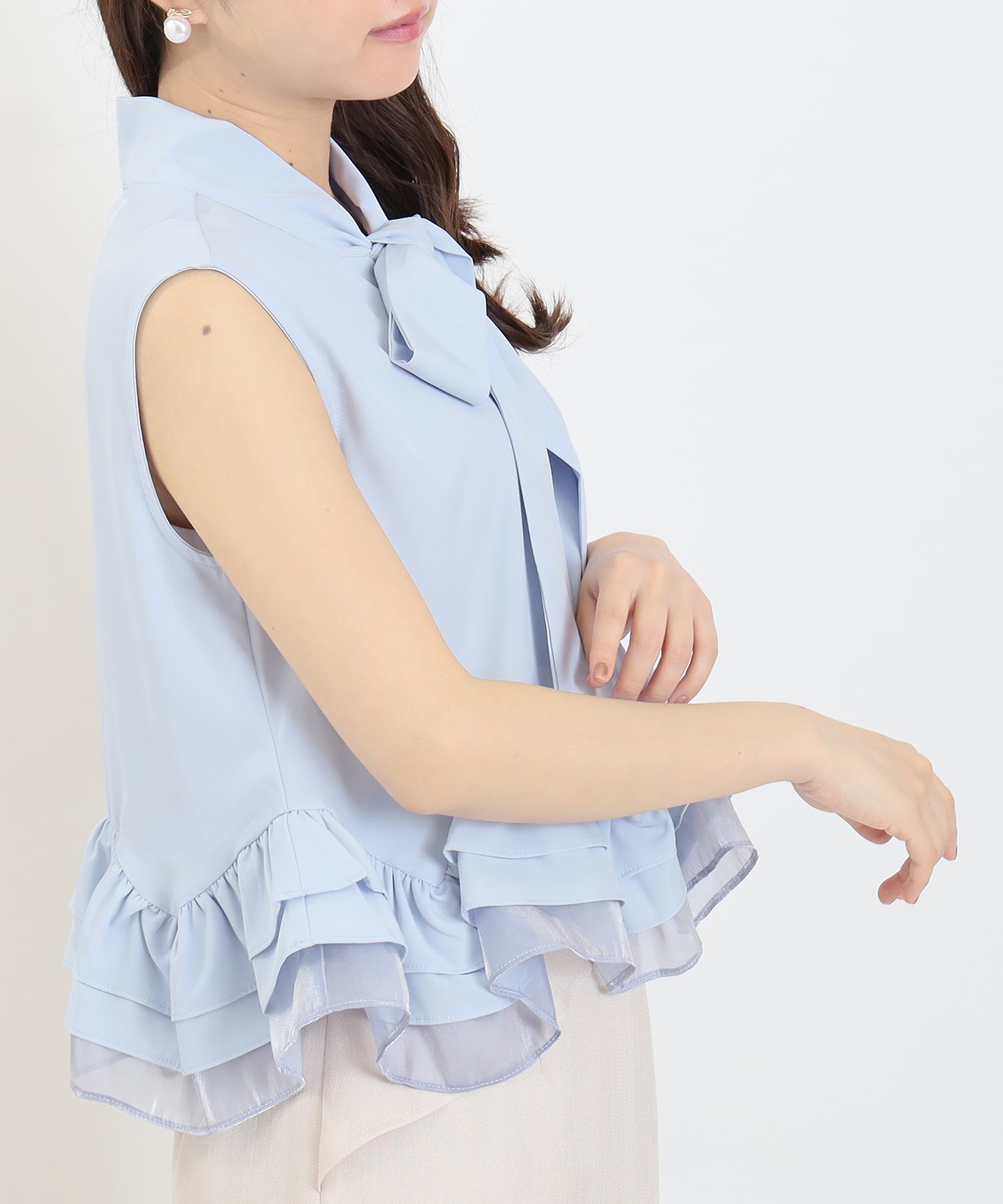 サックス　model:156　着用サイズ：M