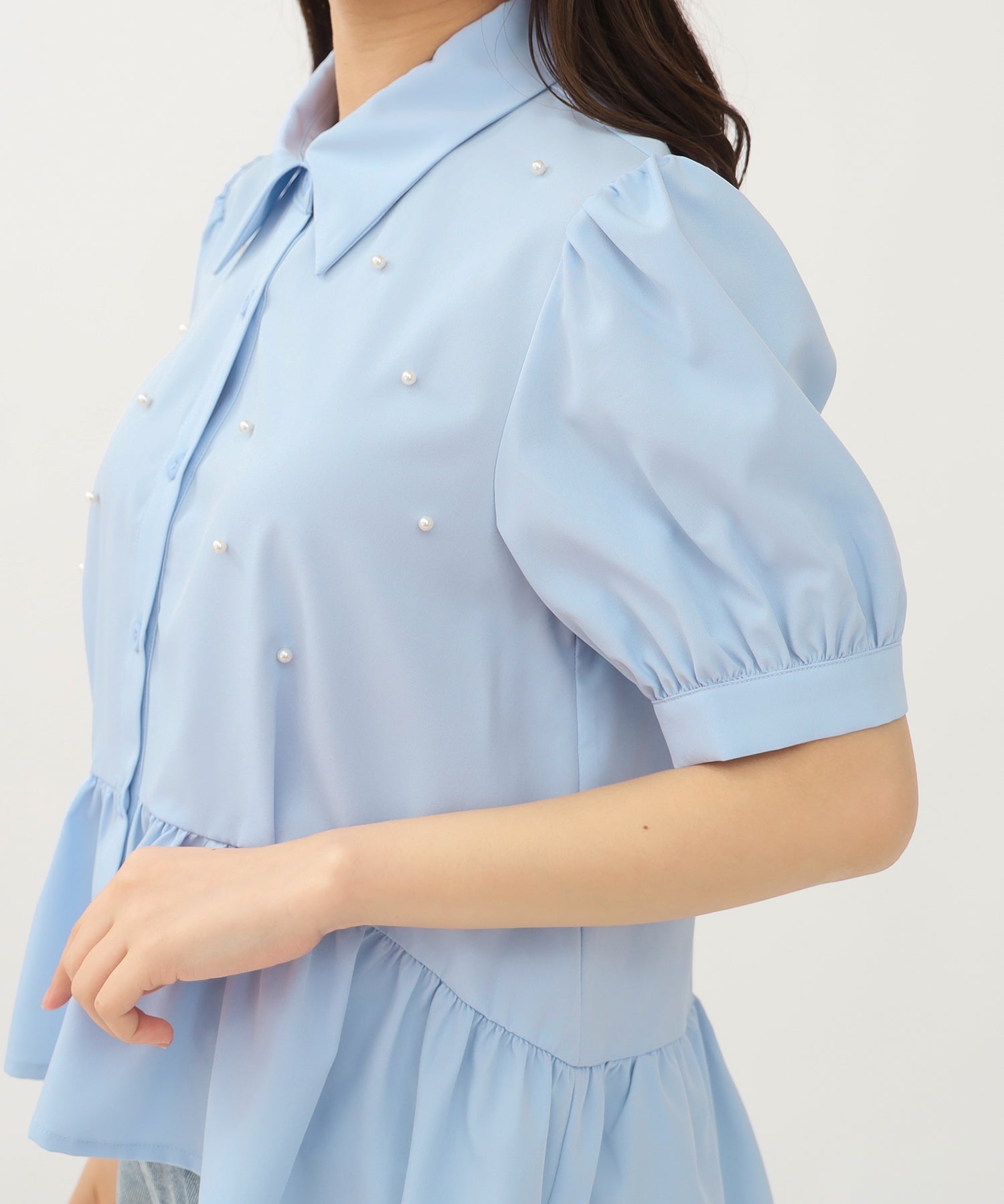 袖口