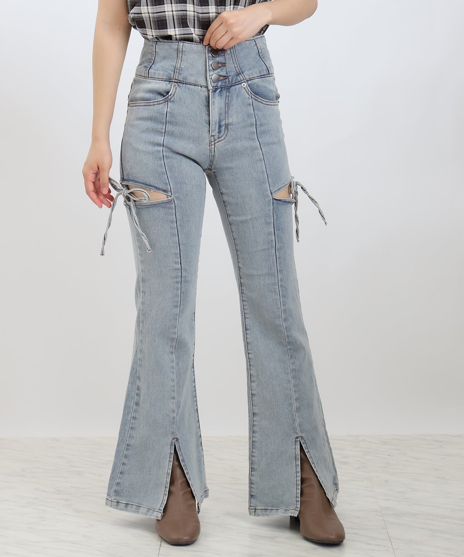 インディゴブルー