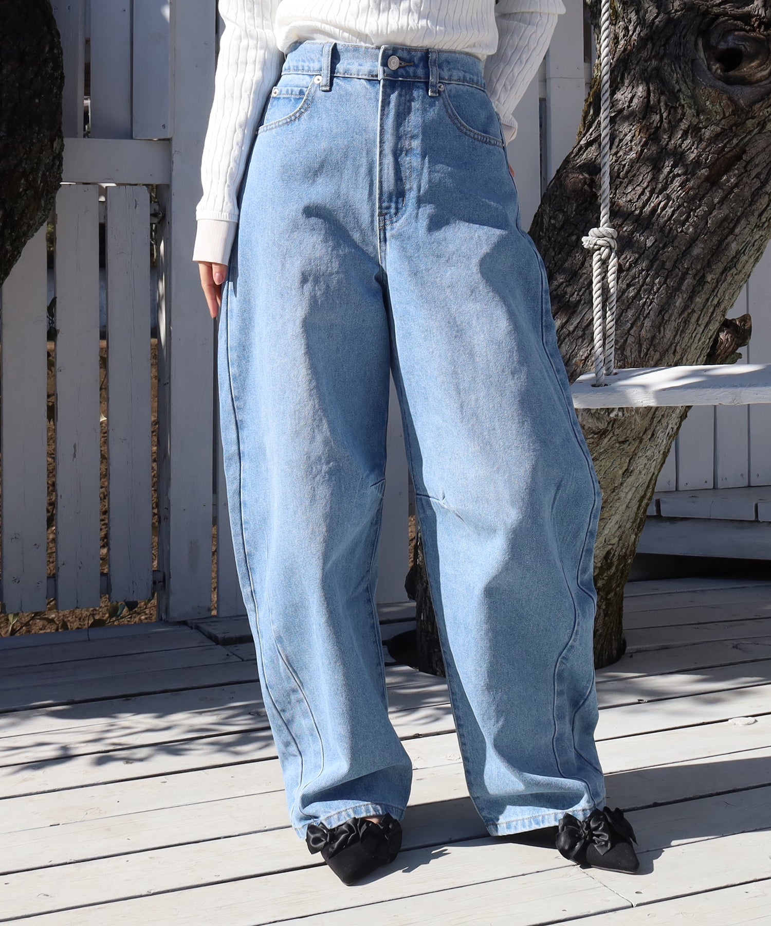 サックス　model：156　着用サイズ：M