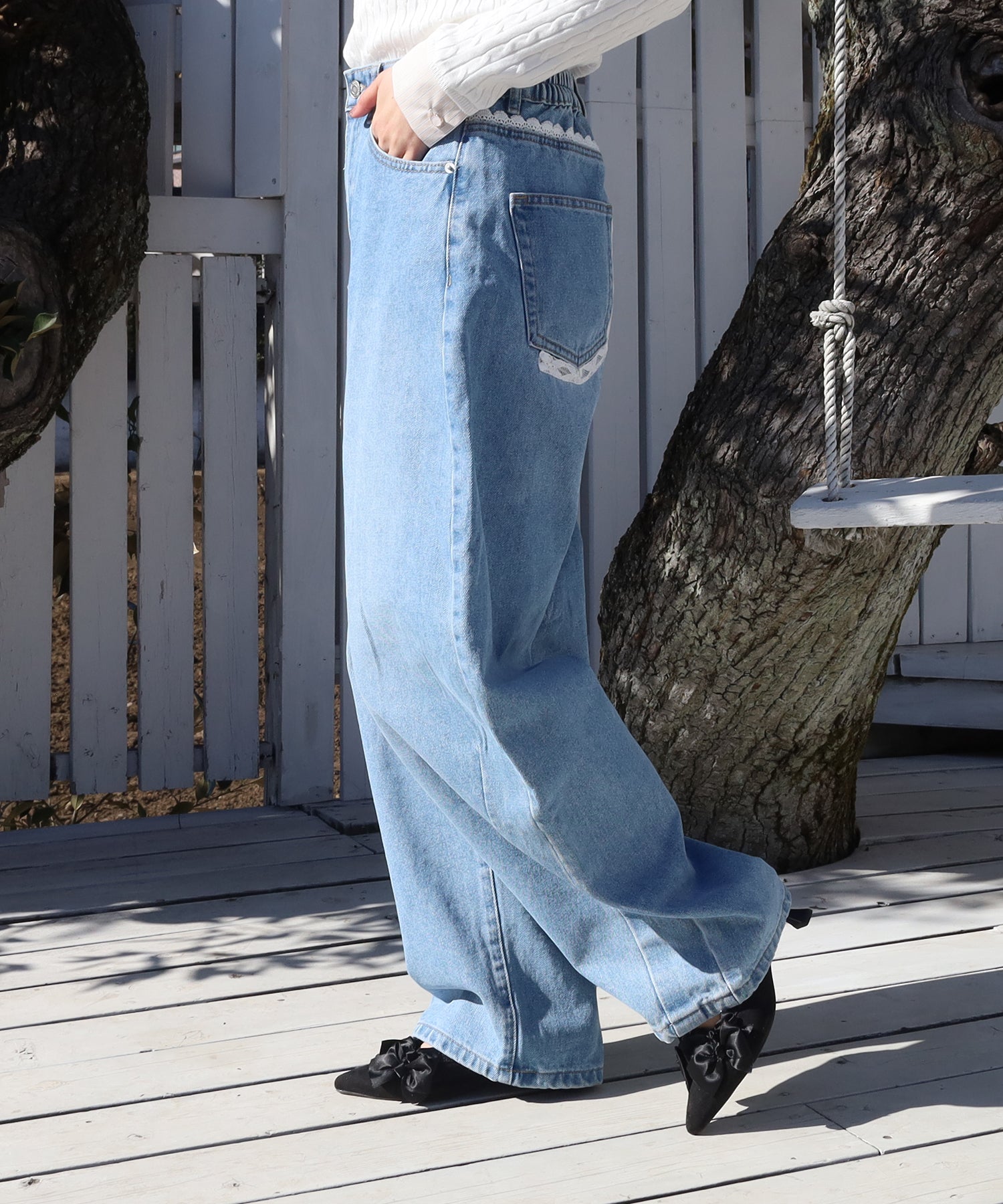 サックス　model：156　着用サイズ：M