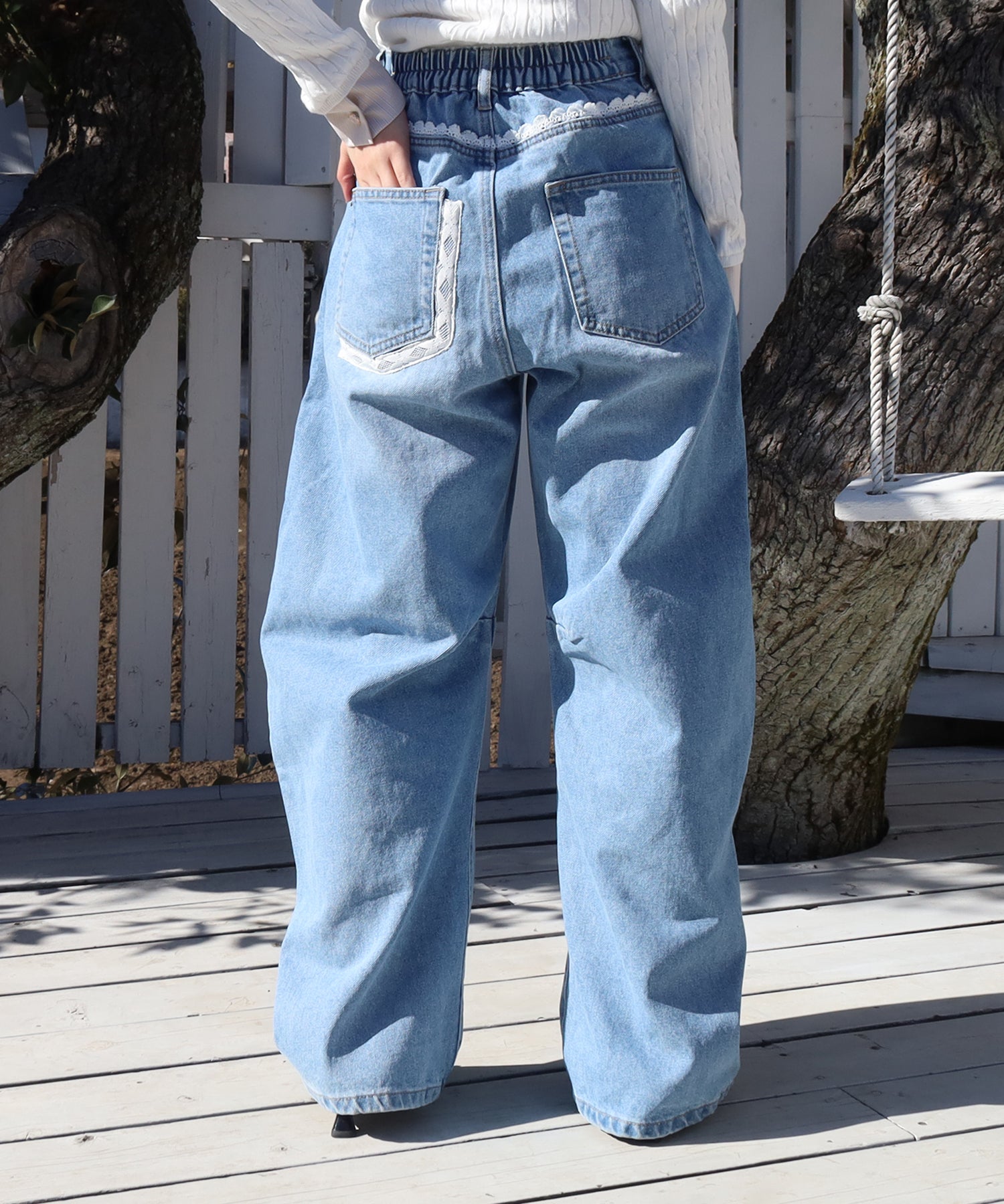 サックス　model：156　着用サイズ：M