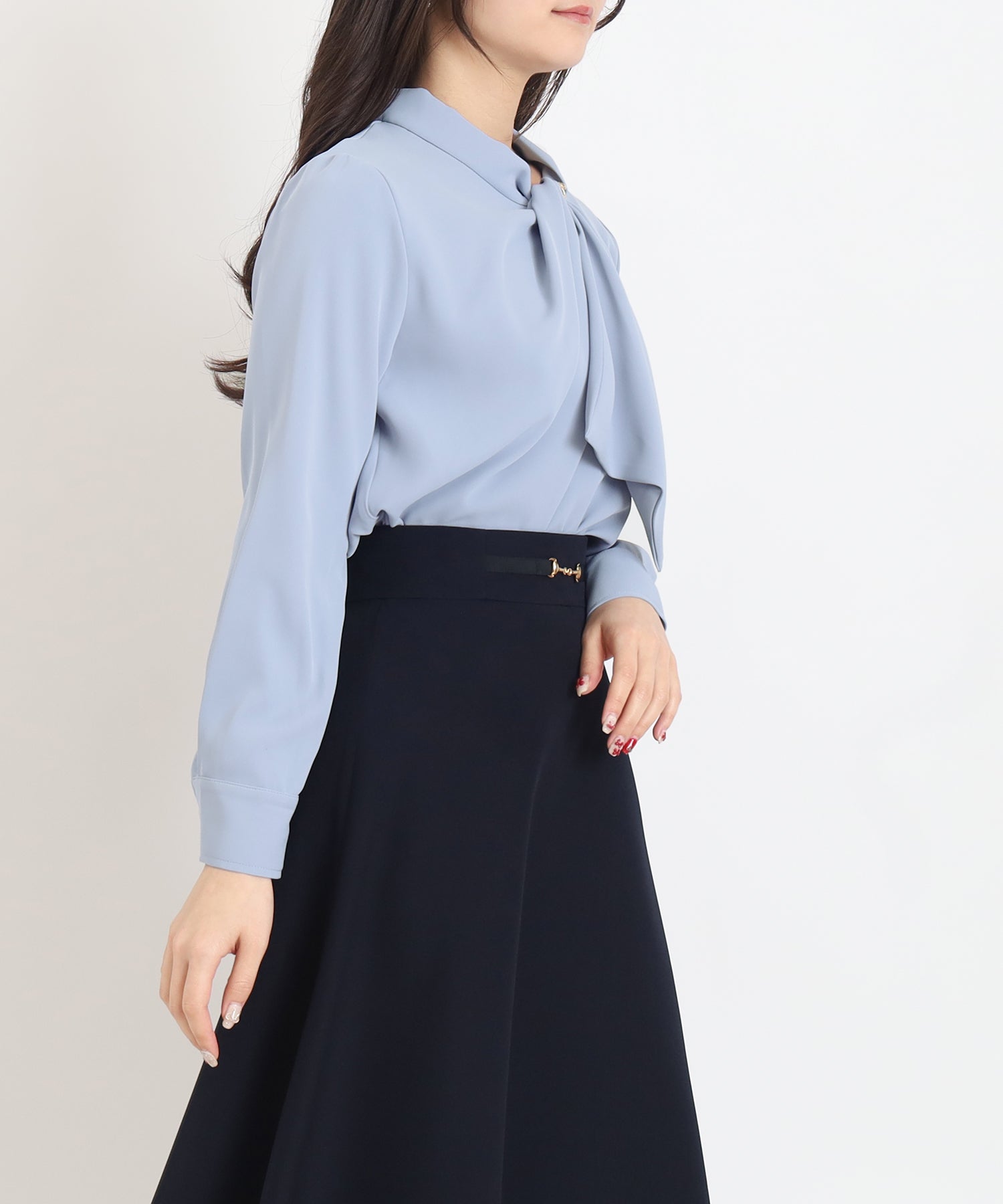 サックス　model：160　着用サイズ：M