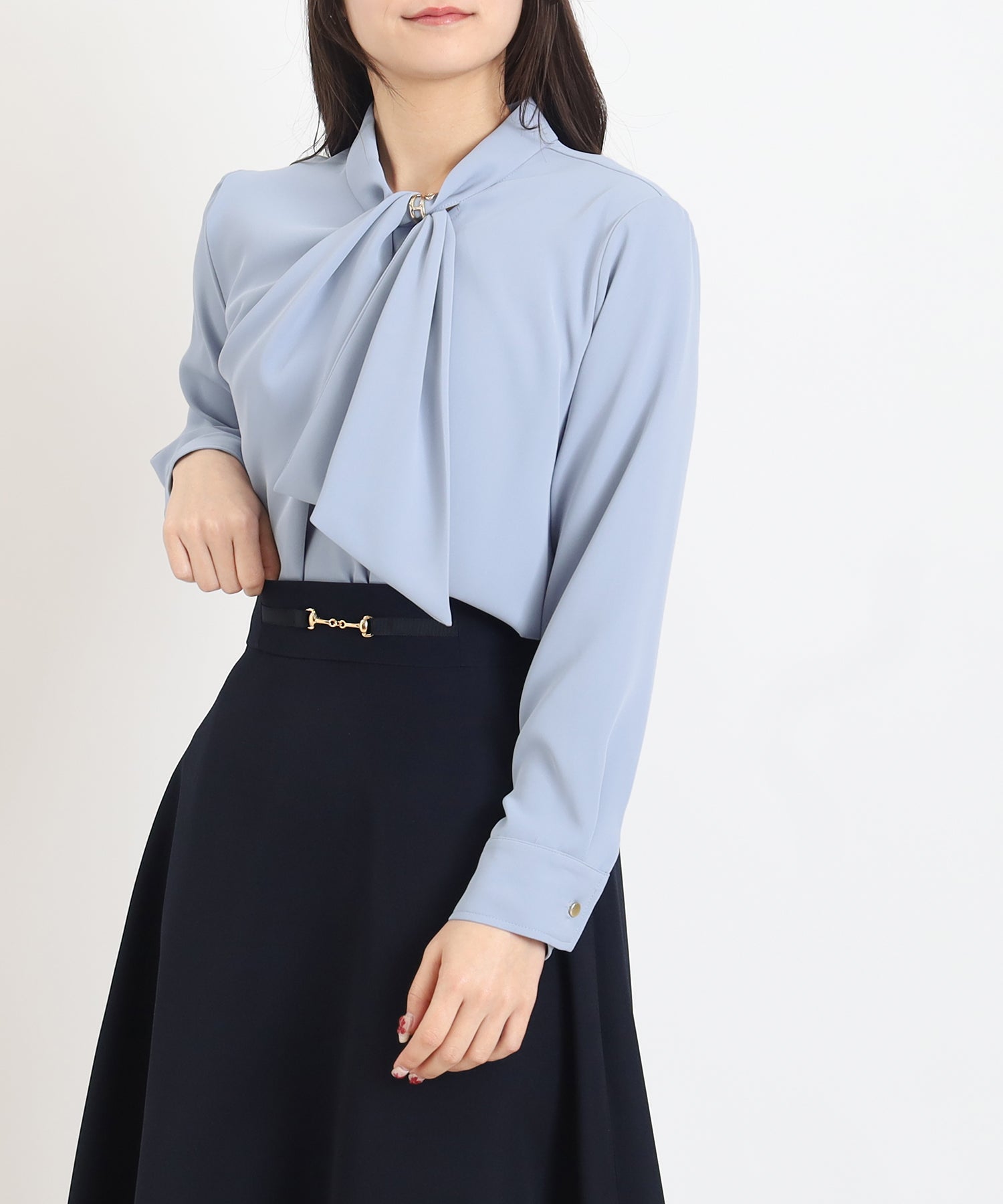 サックス　model：160　着用サイズ：M