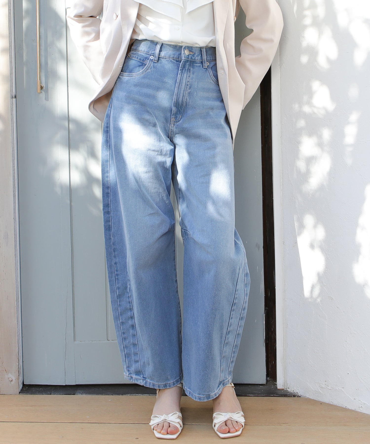 サックス　model:171　着用サイズ：M